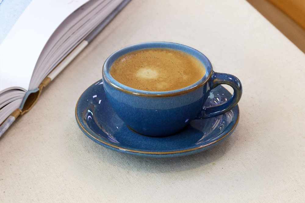 The Ten Best Coffee Mugs