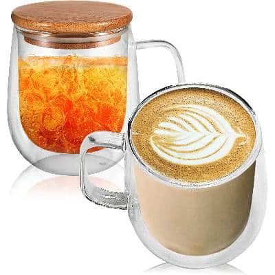 The Ten Best Coffee Mugs