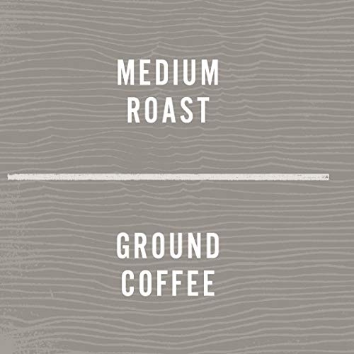 Allegro Coffee Organic Early Bird Blend Ground Coffee, 12 oz - Image 3