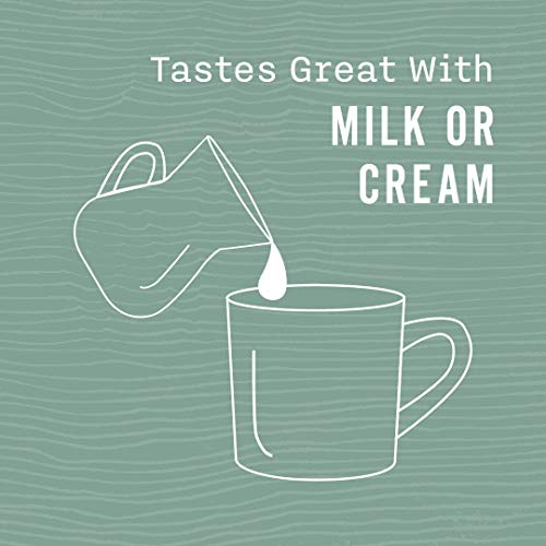 Allegro Coffee Organic Early Bird Blend Ground Coffee, 12 oz - Image 5