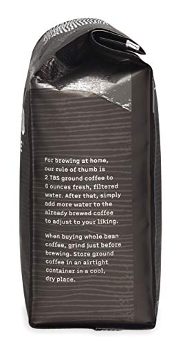 Allegro Coffee Organic Early Bird Blend Ground Coffee, 12 oz - Image 7