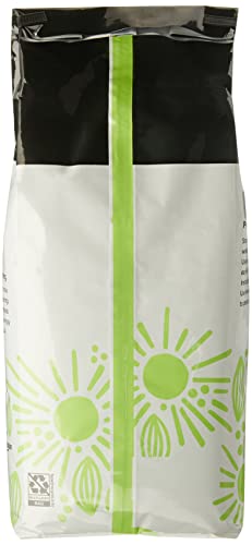 Amazon Brand - Happy Belly Decaf Breakfast Blend Ground Coffee, Light Roast, 32 Ounce - Image 2