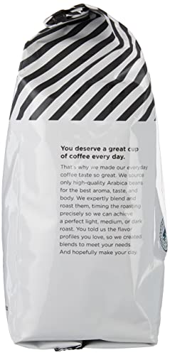 AmazonFresh Colombia Ground Coffee, Medium Roast, 32 Ounce - Image 3