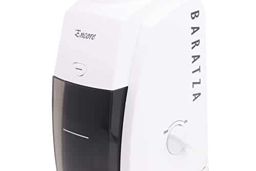 Baratza Encore Conical Burr Coffee Grinder White - Image 3