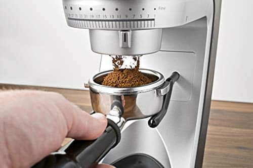 Baratza Sette 30 Conical Burr Grinder - Image 5