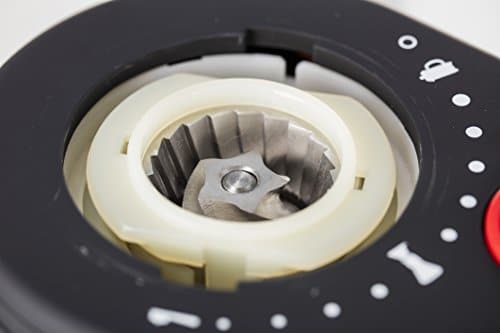 Bodum Bistro Burr Coffee Grinder, 1 EA, Black - Image 5