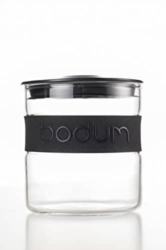 Bodum Bistro Burr Coffee Grinder, 1 EA, Black - Image 6