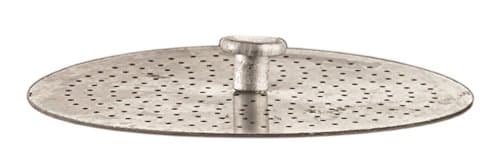 Brentwood Electric Moka Pot Espresso Machine, 6-Cup, Black - Image 6