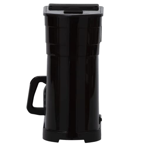BUNN GRB Velocity Brew 10-Cup Home Coffee Brewer, Black - Image 2