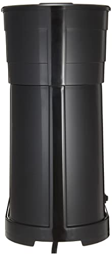 BUNN GRB Velocity Brew 10-Cup Home Coffee Brewer, Black - Image 4