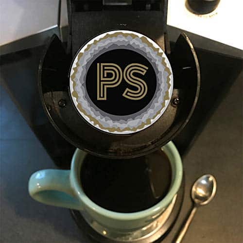 Crazy Cups Flavored Coffee Pods Variety Pack for Keurig K Cups Brewers, Assorted Flavored Coffee Sampler, 40 Count - Image 5