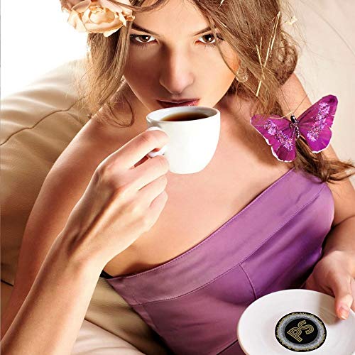 Crazy Cups Flavored Coffee Pods Variety Pack for Keurig K Cups Brewers, Assorted Flavored Coffee Sampler, 40 Count - Image 6