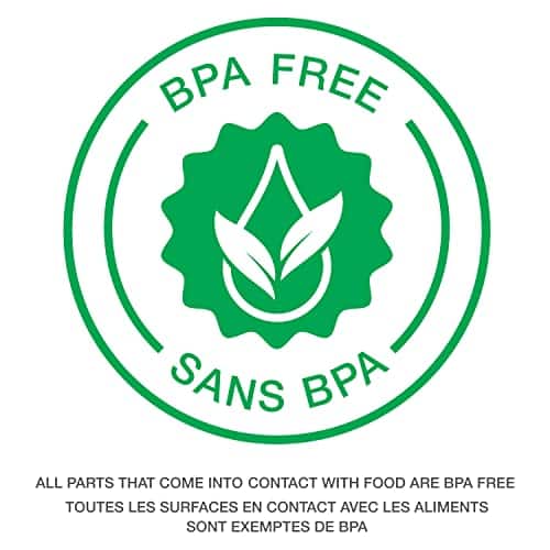 Cuisinart DCG-20BKN Coffee Grinder1, Blade Grinder, BLACK - Image 2