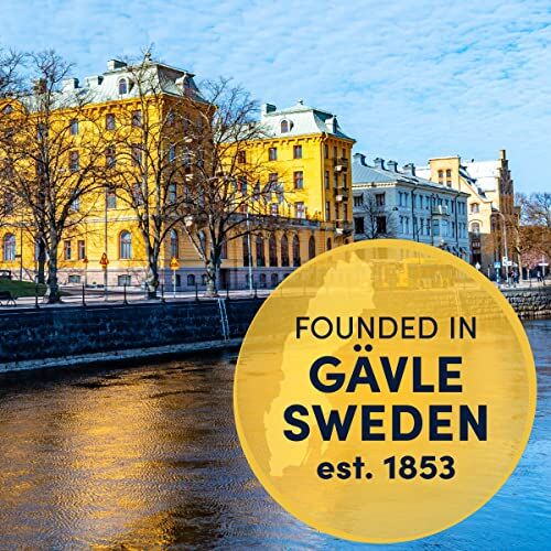 Gevalia French Roast Ground Coffee (27.6 oz Canister) - Image 3