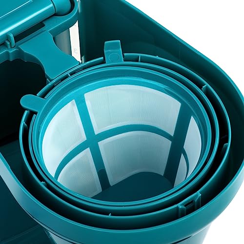 Holstein Housewares - 5 Cup Drip Coffee Maker - Convenient and User Friendly with Permanent Filter, Borosilicate Glass Carafe, Water Level Indicator, Auto Pause/Serve and Keep... - Image 5