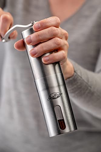 JavaPresse Replacement Handle for Manual Coffee Grinder - Image 2