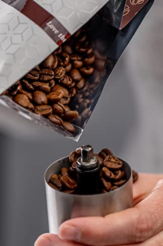 JavaPresse Replacement Handle for Manual Coffee Grinder - Image 3