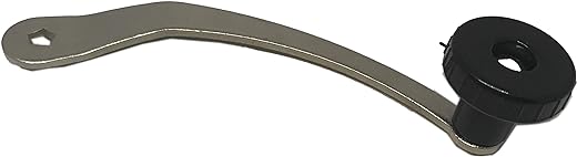 JavaPresse Replacement Handle for Manual Coffee Grinder