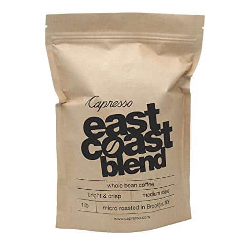 Jura E6 Automatic Coffee Center (Platinum) Bundle with Glass Milk Container, Frothing Pitcher, Espresso Cup and Saucer (2-Pack), Whole Bean Coffee, and Smart Filter Cartridge (7... - Image 5