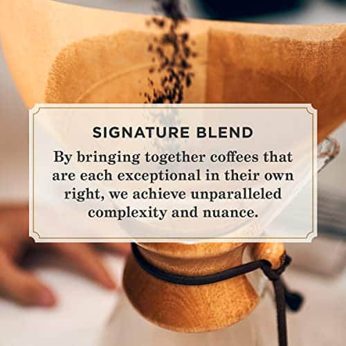 Peet's Coffee, Dark Roast K-Cup Pods for Keurig Brewers - French Roast 54 Count (1 Box of 54 K-Cup Pods) - Image 6