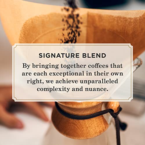 Peet's Coffee, Medium Roast Ground Coffee - Big Bang 18 Ounce Bag - Image 6