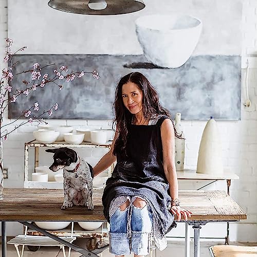 Rae Dunn Electric Coffee Grinder, Perfect Grinder for Coffee, French Press, Espresso, and Drip Coffee, Grinders for Spices, Seeds, Nuts, Grains, and Herbs, Cream - Image 7