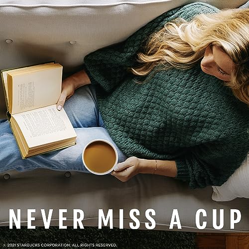 Starbucks Ground Coffee—Dark Roast Coffee—Espresso Roast—100% Arabica—1 bag (28 oz) - Image 6