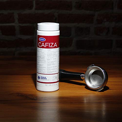 Urnex Espresso Machine Cleaning Powder - 566 grams - Cafiza Professional Espresso Machine Cleaner - Image 3