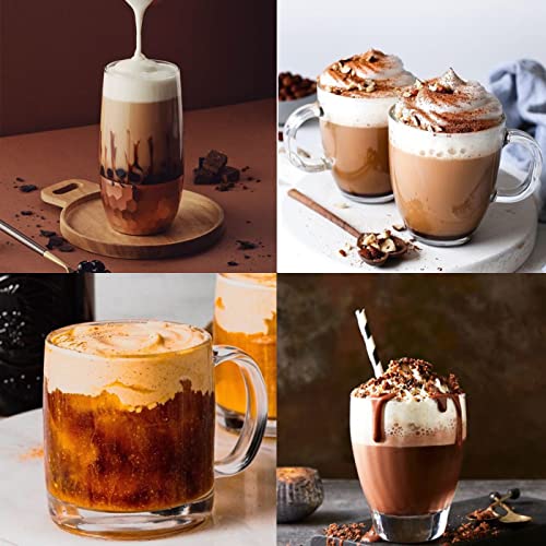 HOMYHEE Cold Brew Coffee Bags 60 Count Disposable Fine Mesh Brewing Bags for Concentrate/Iced Coffee Maker, French/Cold Press Kit, Hot Tea in Mason Jar or Pitcher, 6 x 10 Inches - Image 5