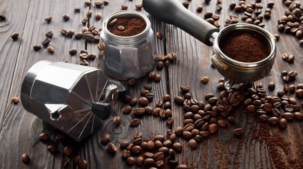 Espresso Beans Vs Coffee Beans The Differences Explained
