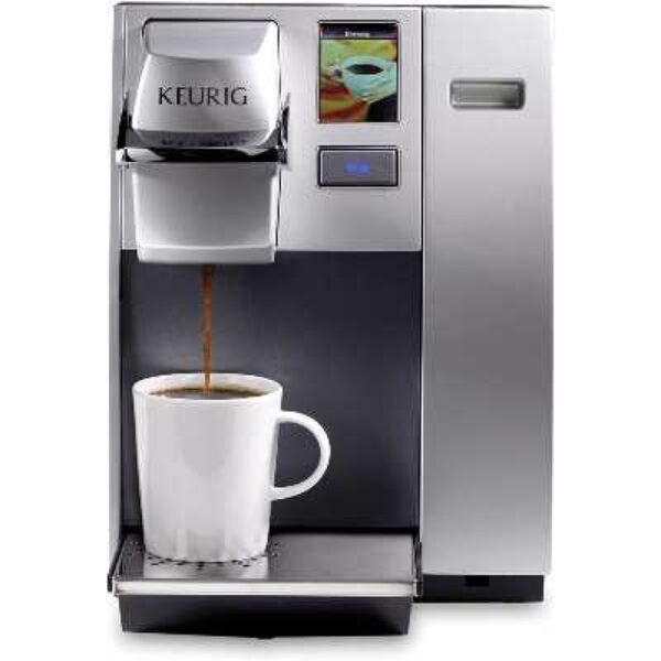 4 Best Plumbed Coffee Makers And Kit To Plumb Your Coffee Maker 6717