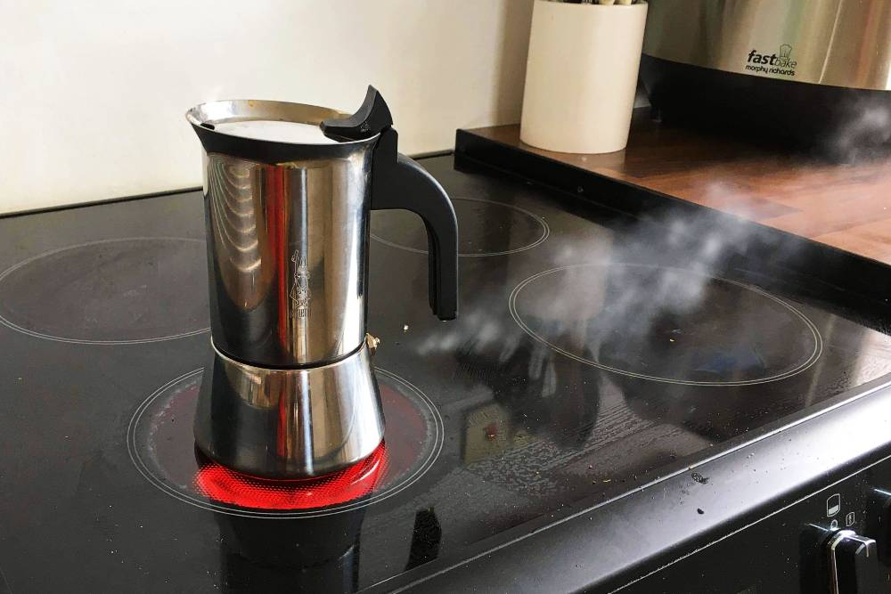 Can A Moka Pot or Percolator Explode? (7 Safety Tips)