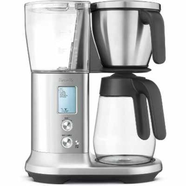 10 Best Coffee Makers For Keeping Coffee Hot - 2022 Reviews