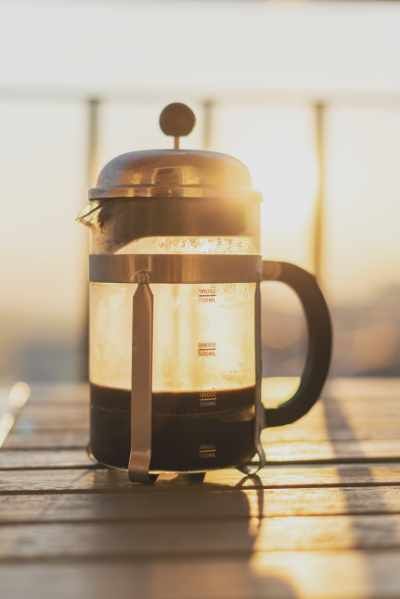 What Is the Best Grind Size For A French Press