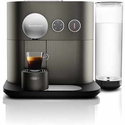 Alexa enabled coffee maker best sale