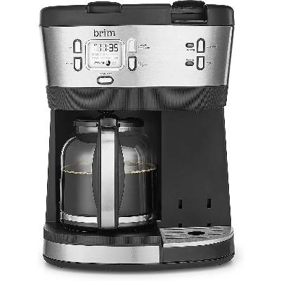 The 8 Best Dual Coffee Makers